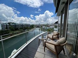 The Coast at Sentosa Cove (D4), Condominium #563740441